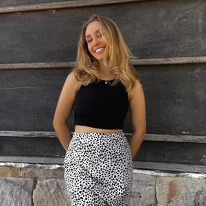 Meet your Posher, Athanasia